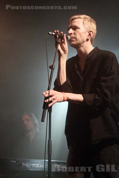 JAY-JAY JOHANSON - 2015-04-18 - PARIS - Point Ephemere - 